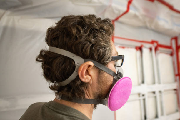 Best Mold Damage Restoration  in Eslon, CA